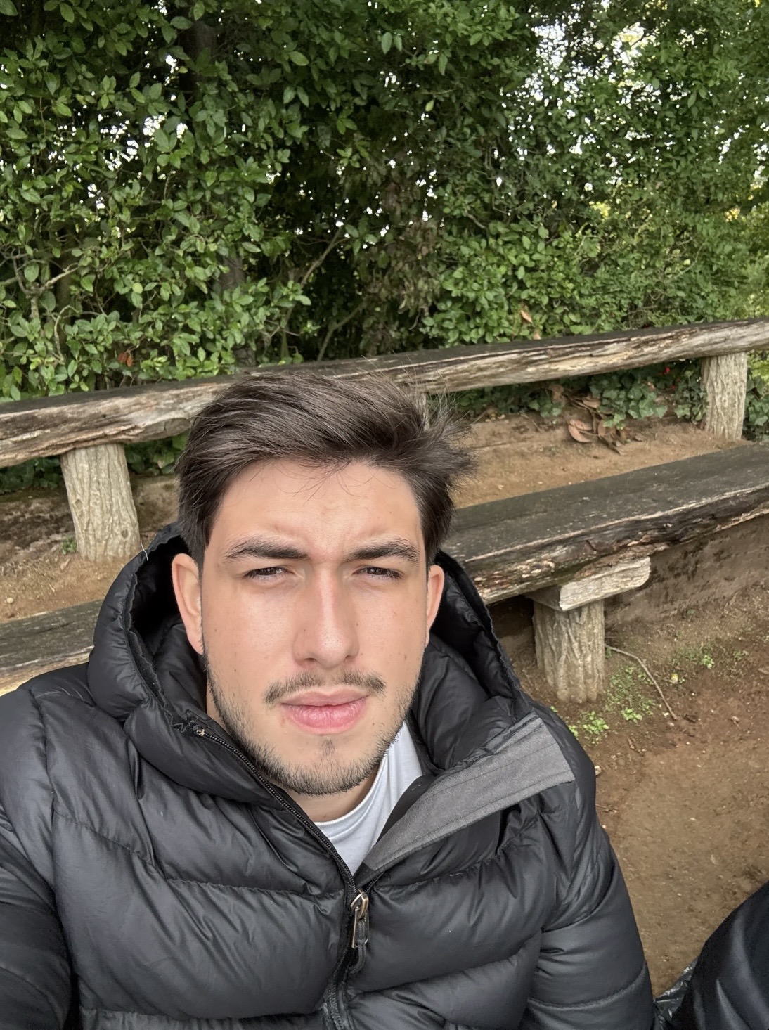 Photo de Nino GUINBERTEAU